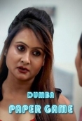 Paper Game (2023) Dumba Short Film Watch Online
