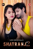 Shatranj 2 (2023) LeoApp Hindi Short Film Watch Online
