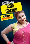 Roza Teacher (2023) NeonX Short Film Watch Online