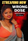 Wrong Dose (2023) NeonX Hindi Short Film Watch Online