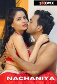 Nachaniya (2023) ShowX Short Film Watch Online