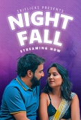 Night Fall (2023) Triflicks Hindi Short Film Watch Online