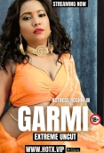 Garmi (2024) HotX Originals Short Film Download