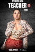 Teacher (2023) Hotx Short Film Download