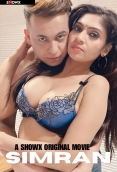 Simran (2023) ShowX Short Film Download