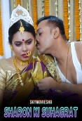 Sharon Ki Suhagrat (2024) GoddesMahi Short Film Download