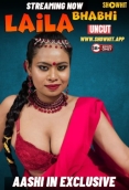 Laila Bhabhi 2024 Hindi ShowHit Short Film Download