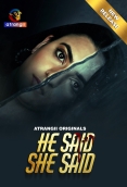 He Said She Said 2024 Atrangii Short Film Download