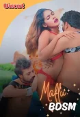 Mallu BDSM 2024 BindasTimes Short Film Download