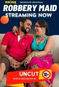 Robbery Maid 2024 Neonx Short Film Download