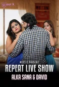 Alka Sana & David 2024 Meetx Short Film Download