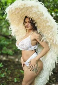 Angel Nude In Forest 2024 Resmi Nair Short Film Download