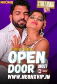Open Door 2024 NeonX Hindi Short Film Download