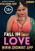 Fall In Love 2024 ShowHit Hindi Short Film Download