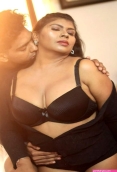 Mallu BBW Nandana Krishna Masturbated (2025) Video Download