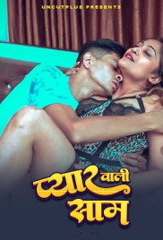 Pyar Wali Sham (2025) Uncutplus Short Film  Pyar Wali Sham (2025) Uncutplus Short Film (2025)