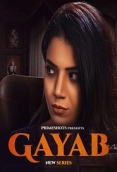 Gayab (2022) S01E01T02 PrimeShots Web Series Watch Online