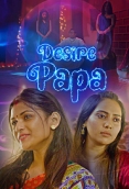 Desire Papa (2023) KooKu S01E01 Web Series Watch Online