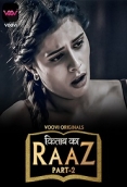 Kitab Ka Raaz (2023) Voovi S0103T04 Web Series Watch Online