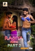 Rasiya (2023) RavenMovies S02E01T02 Web Series Watch Online