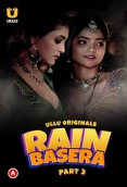 Rain Basera (2023) S01 Part 3 Ullu Web Series Watch Online