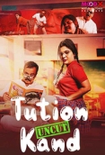 Tuition Kand (2023) MoodX S01E01 Web Series Watch Online