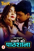 Bhabhi Ki Pathshala (2023) Taakcinema S01E01T03 Web Series Watch Online