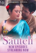 Sauteli (2023) Hunters S01E04T05 Web Series Watch Online