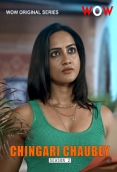 Chingari Chaubey (2023) Wow S02E01T03 Web Series Download