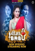 Bima Babu (2023) Hunters S01E04T06 Web Series Watch Online