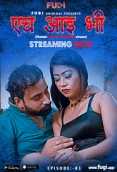 HIV (2023) Fugi S01E03 Web Series Watch Online