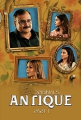 Antique Part 1 (2023) Ullu S01 Web Series Watch Online