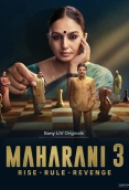 Maharani (2024) S03 Complete Hindi Web Series Download