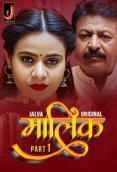 Malik (2024) S01 Part 1 Jalva Hindi Web Series Download