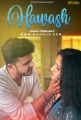 Hawash (2023) MojFlix S02E02 Web Series Download