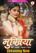 Mukhiyaa (2023) Hulchul S01E01T04 Web Series Download