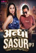 Andha Sasur (2023) MoodX S01E03 Web Series Download