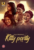 Kitty Party Part 1 2023 S01 Ullu Web Series Download