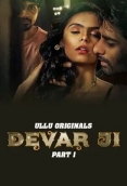 Devar Ji Part 1 2024 Ullu Web Series Download