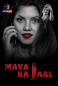 Maya Ka Jaal 2024 Atrangii S01E01 Web Series Download