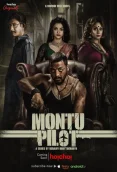 Montu Pilot 2019 Bengali S01 Complete Hoichoi Web Series Download