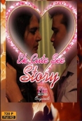 Ek Cute See Love Story 2019 Fliz S01E01 Web Series Download