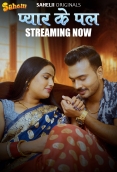 Pyaar Ka Pal 2025 Sahelii S01E02 Web Series Download