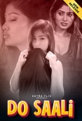 Do Saali 2025 Sutraflix S01E01T02 Web Series Download