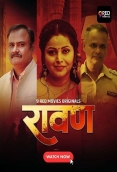 Ravan (2025) 9redmovies S01E01T02 Web Series Download