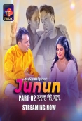 Junun (2025) TeFlix S01E03T04 Web Series Download