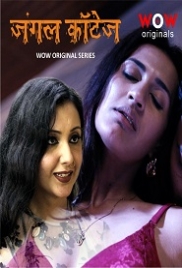 Jungle Cottage (2023) WoW S01E01T02 Web Series Jungle Cottage (2023) WoW S01E01T02 Web Series (2023)