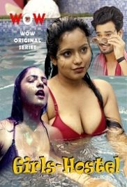 Girls Hostel (2023) WoW S01E01T02 Web Series Girls Hostel (2023) WoW S01E01T02 Web Series (2023)