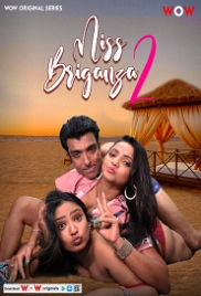 Miss Briganza (2023) WoW S02E01T02 Web Series Miss Briganza (2023) WoW S02E01T02 Web Series (2024)