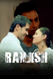 Ranjish (2025) Navrang S01 E01-04 Web Series Ranjish (2025) Navrang S01 E01-04 Web Series (2025)